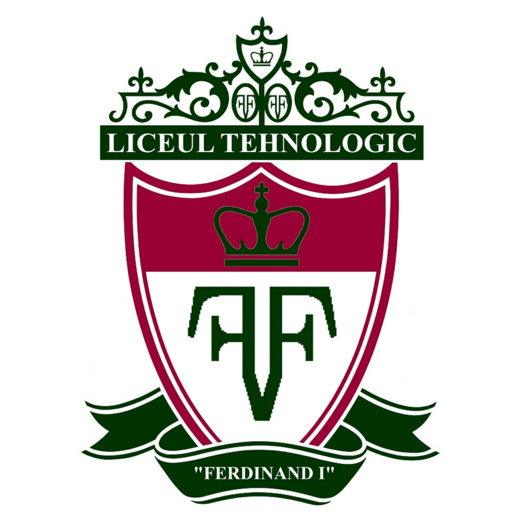Liceul Tehnologic "Ferdinand I" Rm. Vâlcea